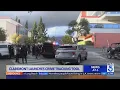 Claremont Police Department launches crime tracking tool