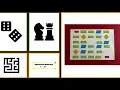 English Version Unplugged Robotics - Flowchart Board Game Level 2