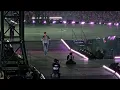 BTS - For Youth / ARIRANG TOUR / Brussels, Belgium #concert #live