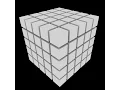Blender Astronomy 3-4 Reading Astronomical simulations data for Blender