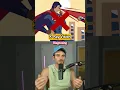 Would You Want These Superpowers