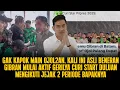 Download Lagu NGAKAK! GIBRAN NEKAT CURI START 2029, GAK KAPOK MAIN OJOL2AN LAGI, PAKE SARUNG TANGAN KEBALIK