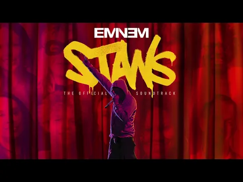 Video Thumbnail: Eminem - Everybody’s Looking At Me [Official Audio]