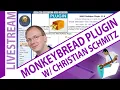 Monkeybread Plugin for FileMaker with Christian Schmitz