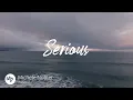 Best Cinematic Serious Music for Video [ Michele Nobler - Tooned ]