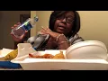 Captain D s 4 99 Fish and Shrimp Meal
