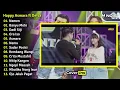 Download Lagu HAPPY ASMARA FEAT DELVA FULL ALBUM