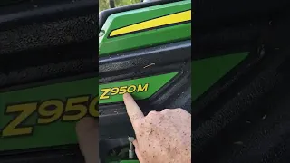 Part 1 Pecos z trimmer install