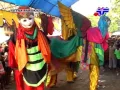 Download Lagu 5 PAnondari Burok Putra Barokah