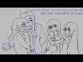 Be More Chill Part 1 (Be More Chill) / kier feat. Mandipie【COVER】