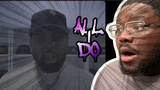 ad all i do official video reaction 