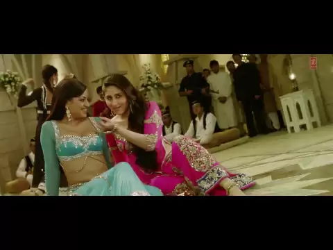 Download MP3 Dil Mera Muft Ka Full  Song  Ft Kareena Kapoor and Maryam Zakaria