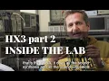 Lagu HX3 Hammond Clone: Inside the Factory with Carsten Meyer (Part 2)