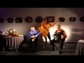 Download Lagu Бибс Эккель в Россотрудничестве (Лондон). Bibs Ekkel in Rossotrudnichestvo (London)