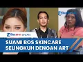 Download Lagu Suami Fenny Frans, Bos Skincare Makassar Kepergok Selingkuh dengan 3 ART, Uang Rp 700 Juta Raib