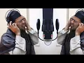 Lagu Hanya Ketenangan - Riyadh cover by Reyno Mega