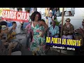 Lagu Samba-Chula com Desmancha Chiada na Ponta do Humaitá (Salvador)