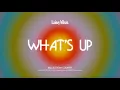 Lainey Wilson - What s Up What s Going On