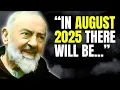 Download Lagu Padre Pio's Final WARNING About The 3 Days of Darkness