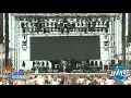 Palmiyeler - Derine @ Kuşadası Gençlik Festivali(2018)