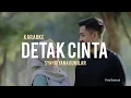Download Lagu DETAK CINTA - Karaoke / Minus One | Karaoke Video Official 