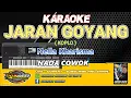KARAOKE. JARAN GOYANG ( KOPLO ) - Nella Kharisma - NADA PRIA.- DGS AUDIO 2025.