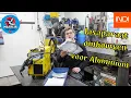 Download Lagu GYS SmartMig 162 van INDI ombouwen om aluminium MIG mee te lassen