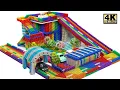 Download Lagu Doe-het-zelf - Hoe verbluffend parkeren vanuit magnetische ballen (bevredigend)