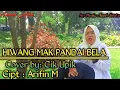 Download Lagu Lagu Lampung-HIWANG MAK PANDAI BELA - cover by :Cik Upik - Cipt : Arifin M.Arr Music : Fesri dinata