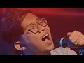 Download Lagu for Revenge - Serana (Live) #richmusic