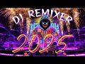 Download Lagu 🔥 DJ Remix Bass Power 2025 | Full Bass Car Sound System Vibe 🔥