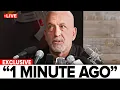 Russell Acord From Expedition Bigfoot Is Breaking The News