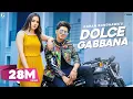 Lagu Dolce Gabbana : Karan Randhawa (Official Video) Satti Dhillon | Punjabi Songs | Geet MP3