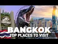 Download Lagu BANGKOK THAILAND - 27 BEST and NEW Things To Do in Bangkok 2025