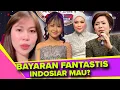 Lagu APRIL BANJIR JOB DIUDANG DAVIENA SKINCARE BAYARAN FANTASTIS‼️SELFI YAMMA KAGET‼️😱