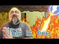 Louis Rossmann IS WRONG About LibreWolf And Wokeness is a Red Herring