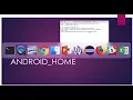 03 How to Set up Android Home