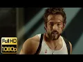 Final Fight Blade Trinity 2004 Wesley Snipes and Jessica Biel rescue Ryan Reynolds