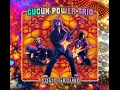 Gugun Power Trio - Vixen Eyes