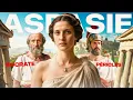 Download Lagu Socrate l’écoutait, l’Histoire l’a effacée : Aspasie
