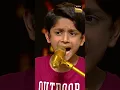 Download Lagu Aryan Ke Sufi Surron Ne Kiya Neha Ko Bhaavuk 🥹 |Superstar Singer S3| #superstarsingerseason3 #shorts