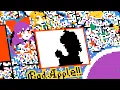 Download Lagu Bad Apple!! but it's on r/place (HIGH QUALITY, NO FLASHING/ALIASING)