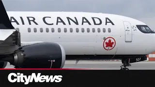 Air Canada to adopt new AirTag feature to help recover lost baggage