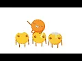 The Rock Cycle Song