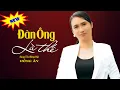Download Lagu Đàn Ông Là Thế - Giới Thiệu Ca Khúc Mới Đang Làm Mưa Làm Gió Mạng Xã Hội - Hồng Ân || Giọng Ca Mới