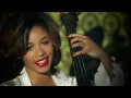 Aneesa Strings - Simpin'