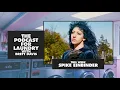 Ep 19 Spike Einbinder The Podcast For Laundry with Brett Davis