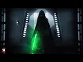 Star Wars: Luke Skywalker Theme (A Friend x Force Theme) | EPIC VERSION