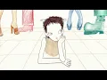 Fruit Fly- Leah Dou x The Black Skirts (Official Music Video)