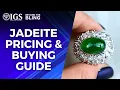 The Stone of Heaven Jadeite Pricing and Buying Guide